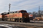 BNSF 6536